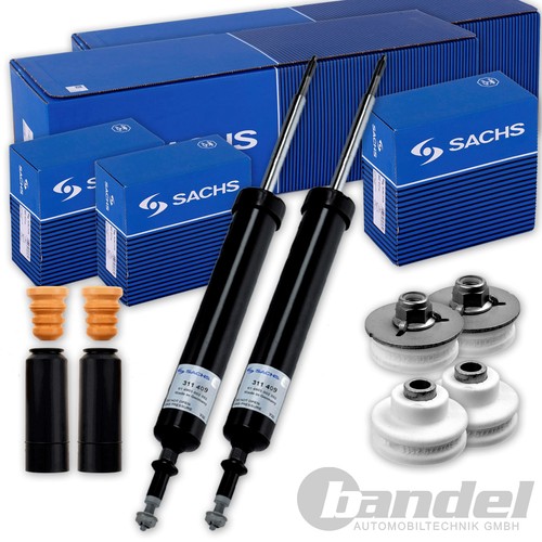 Sachs - 2x,