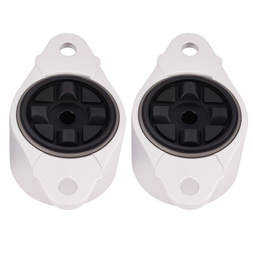 2pcs federbein domlager set - federbein,