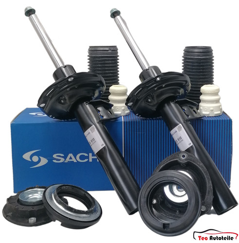 Sachs stoßdämpfer - sachs, +