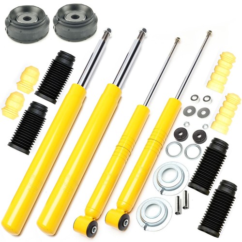 Sport stoßdämpfer gas - 4x, ta