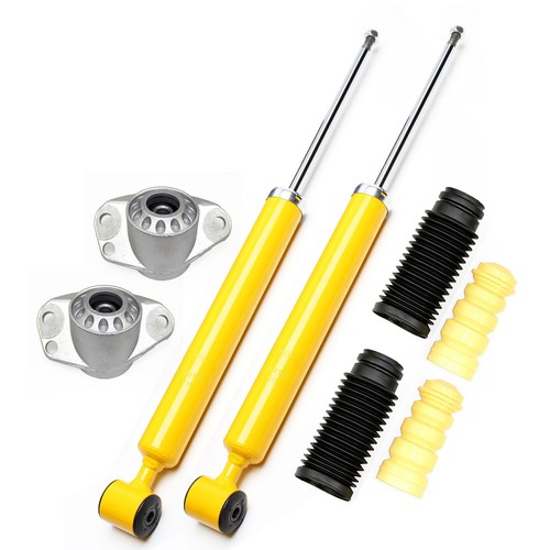 Sport stoßdämpfer gas - 2x,